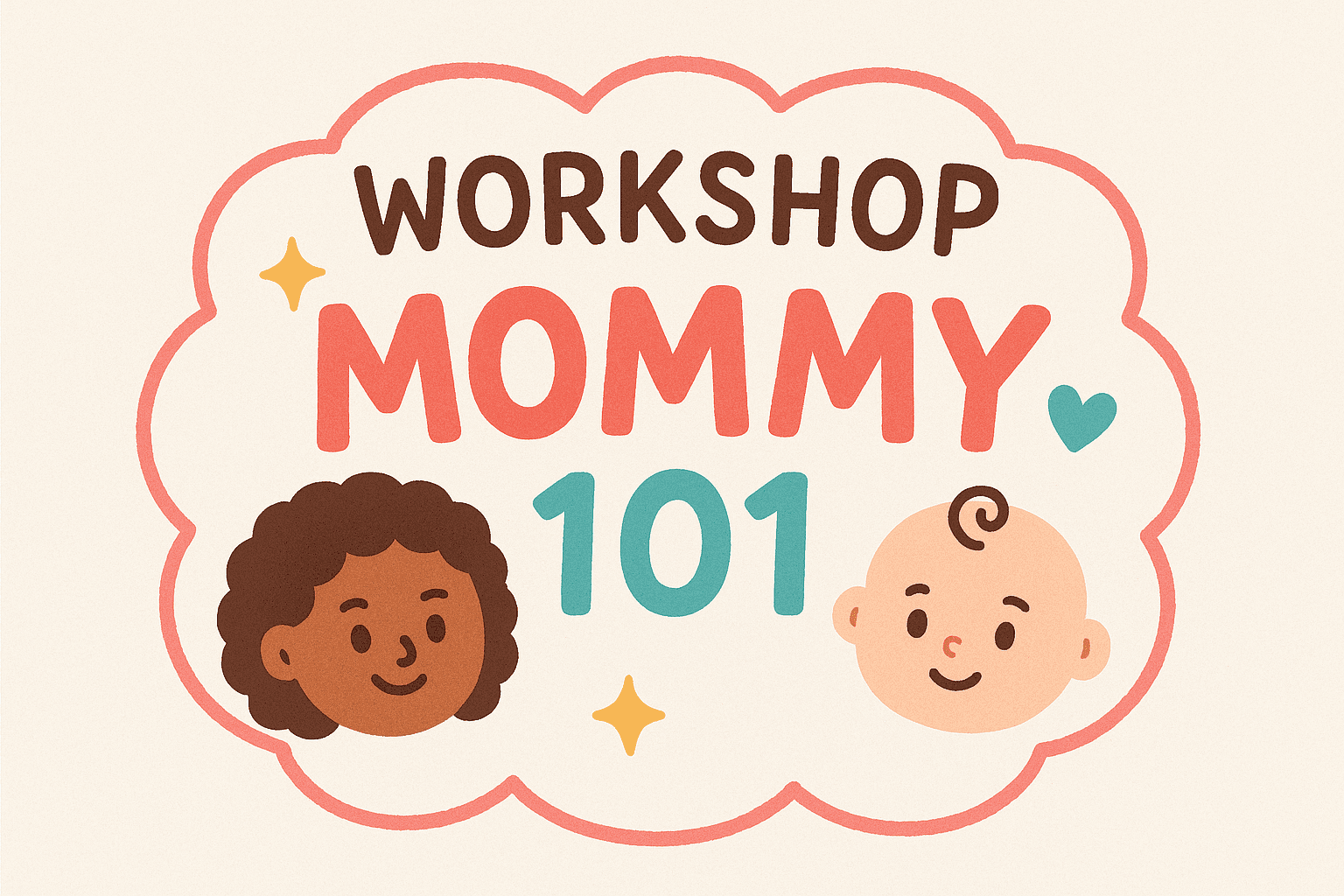 Community Birth Workshops