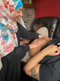 Initial Consultation Package