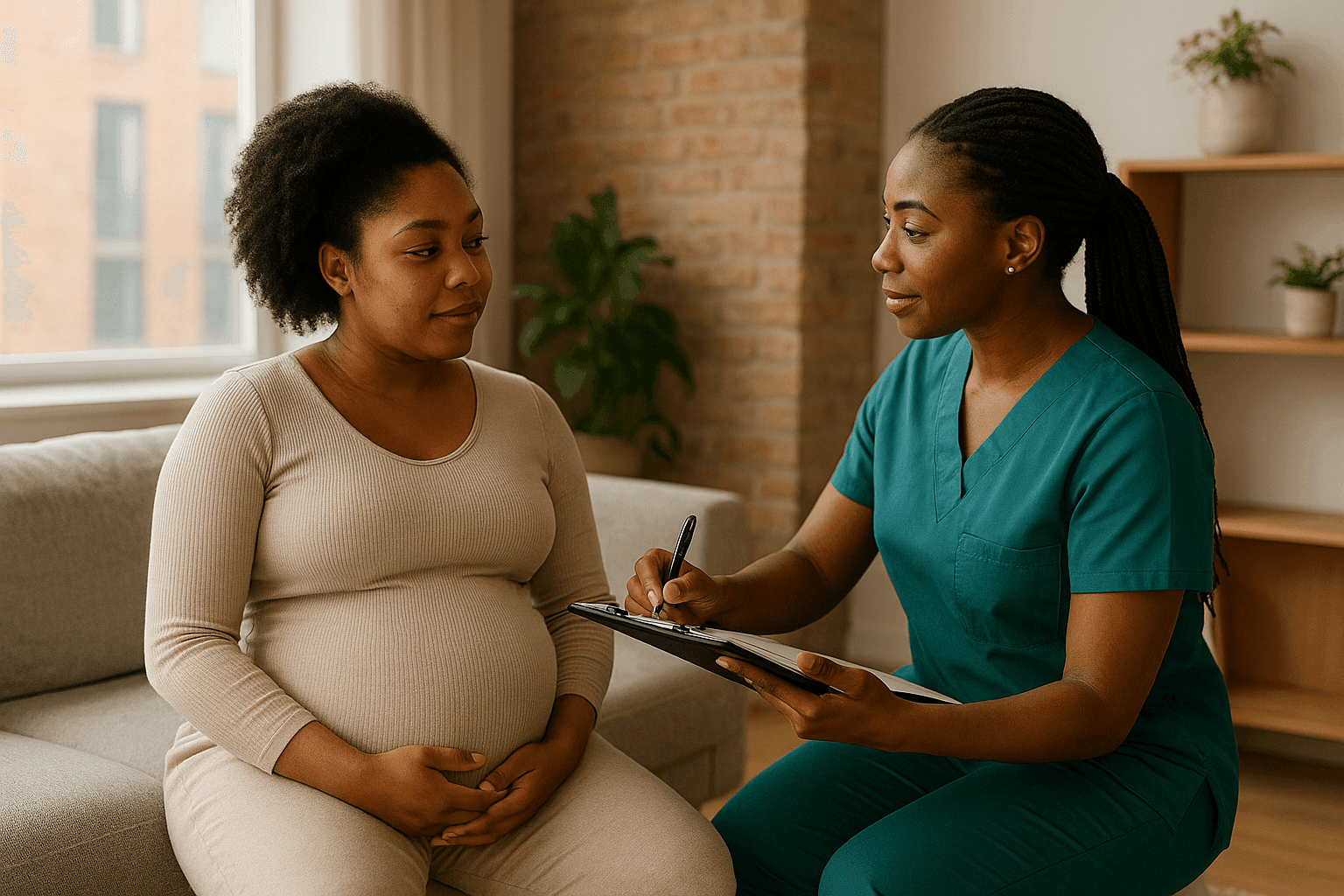 Personalized Birth Planning