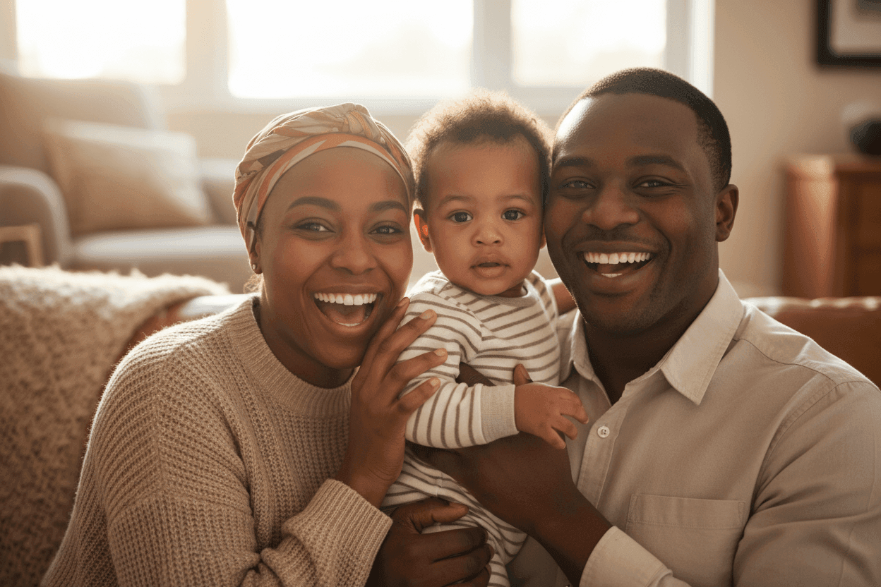 Postpartum Family Support